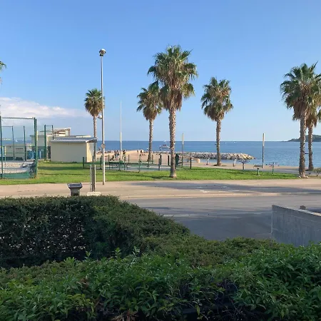 J'Ai Reve De La Ciotat Face A La Mer … *