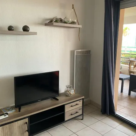 J'Ai Reve De La Ciotat Face A La Mer … Διαμέρισμα Λα Σιοτά