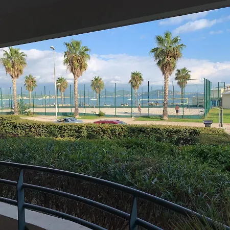 J'Ai Reve De La Ciotat Face A La Mer … Apartment *