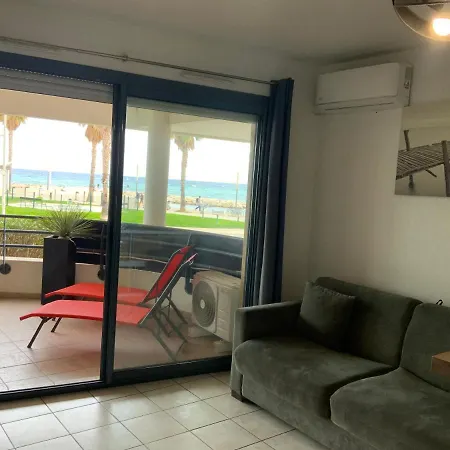 J'Ai Reve De La Ciotat Face A La Mer … Apartment La Ciotat