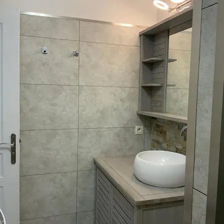 J'Ai Reve De La Ciotat Face A La Mer … Apartament