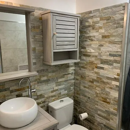 Apartament J'Ai Reve De La Ciotat Face A La Mer … *