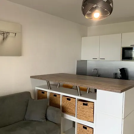Apartament J'Ai Reve De La Ciotat Face A La Mer … La Ciotat