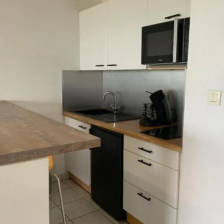 Apartament J'Ai Reve De La Ciotat Face A La Mer …