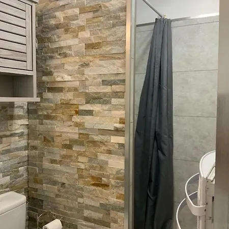 Apartament J'Ai Reve De La Ciotat Face A La Mer … *