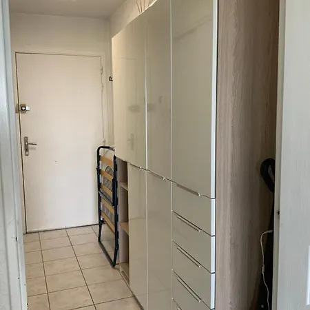 Apartament J'Ai Reve De La Ciotat Face A La Mer … La Ciotat
